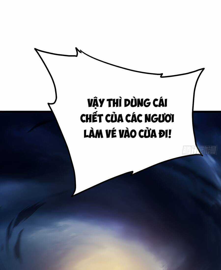 Vợ Tôi Và Tôi Thống Trị Tam Giới Chapter 39 trang 18