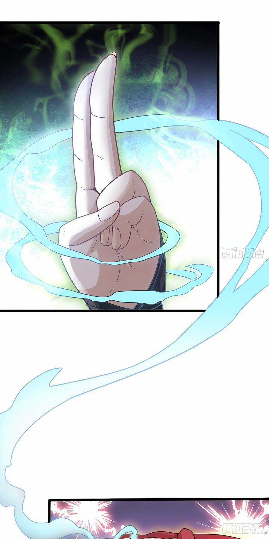 Vợ Tôi Và Tôi Thống Trị Tam Giới Chapter 39 trang 2