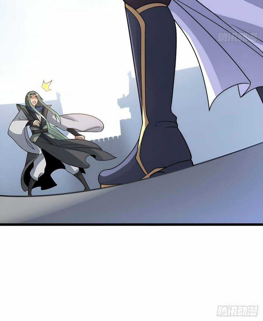 Vợ Tôi Và Tôi Thống Trị Tam Giới Chapter 39 trang 21