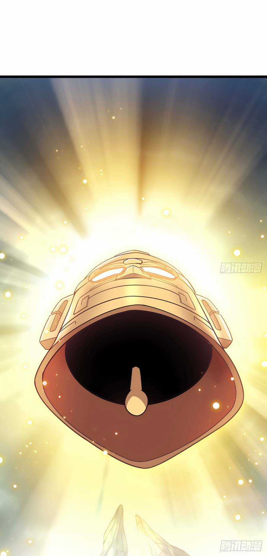 Vợ Tôi Và Tôi Thống Trị Tam Giới Chapter 39 trang 22