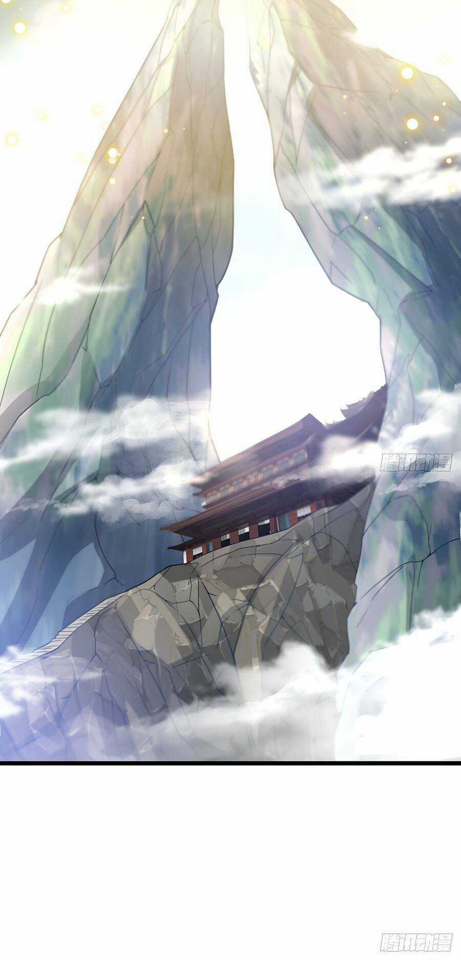 Vợ Tôi Và Tôi Thống Trị Tam Giới Chapter 39 trang 23