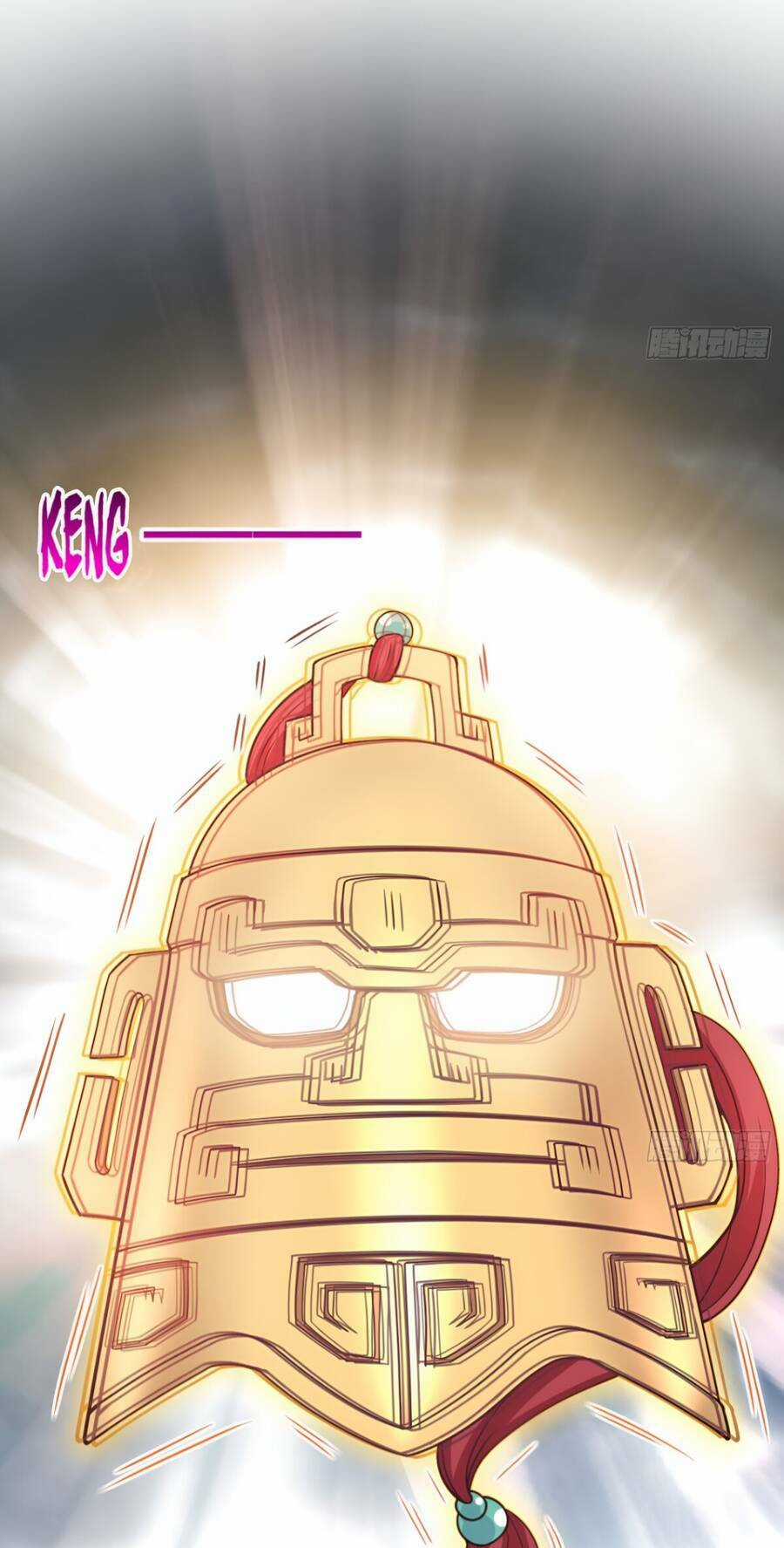 Vợ Tôi Và Tôi Thống Trị Tam Giới Chapter 39 trang 28