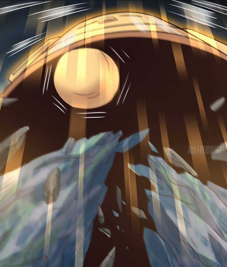 Vợ Tôi Và Tôi Thống Trị Tam Giới Chapter 39 trang 30