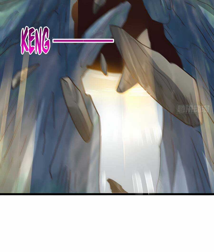 Vợ Tôi Và Tôi Thống Trị Tam Giới Chapter 39 trang 31