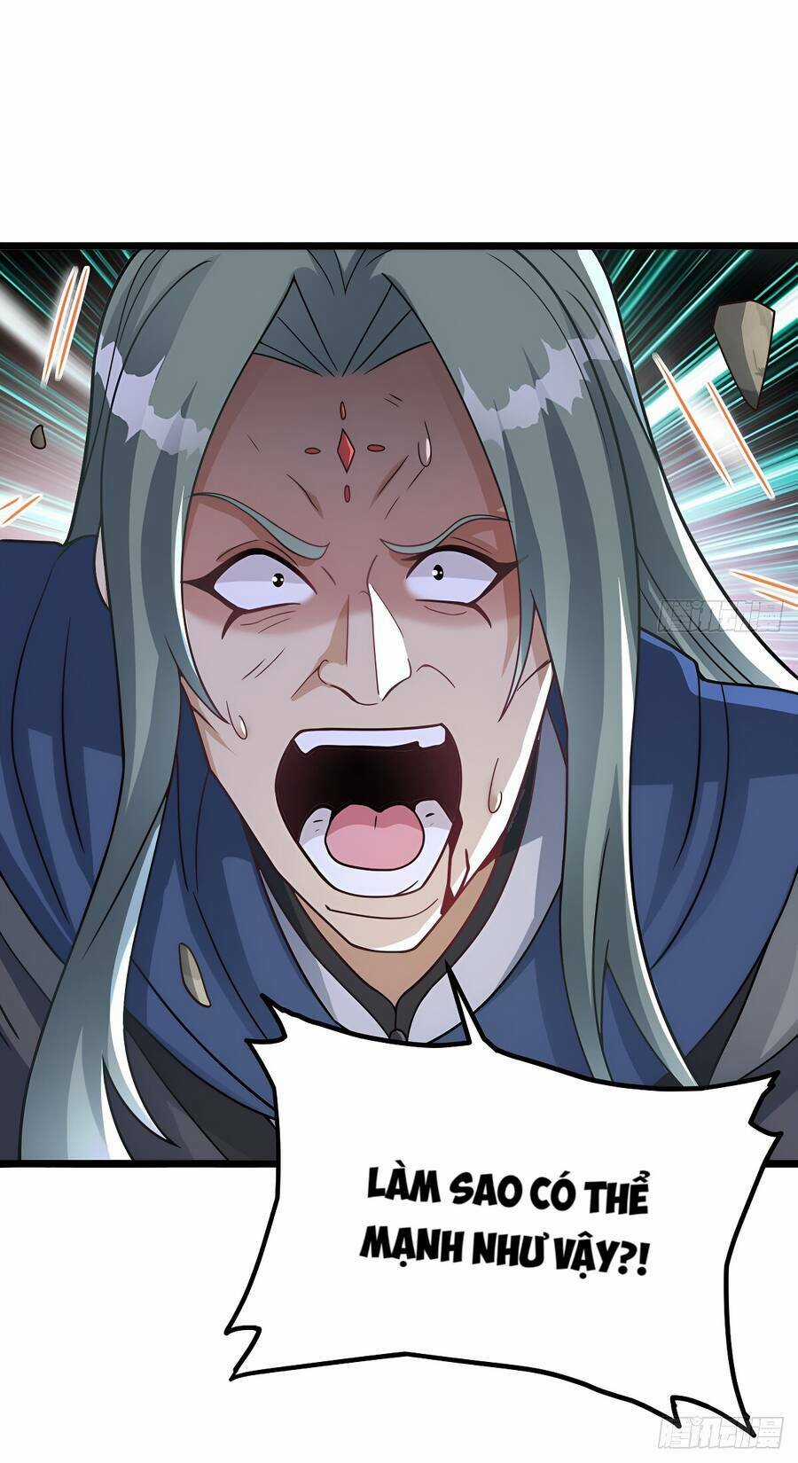 Vợ Tôi Và Tôi Thống Trị Tam Giới Chapter 39 trang 34