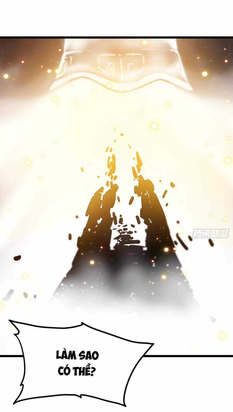 Vợ Tôi Và Tôi Thống Trị Tam Giới Chapter 39 trang 35