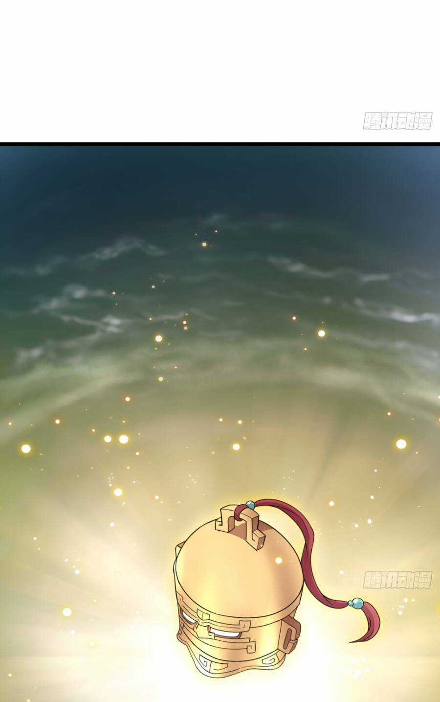 Vợ Tôi Và Tôi Thống Trị Tam Giới Chapter 39 trang 36