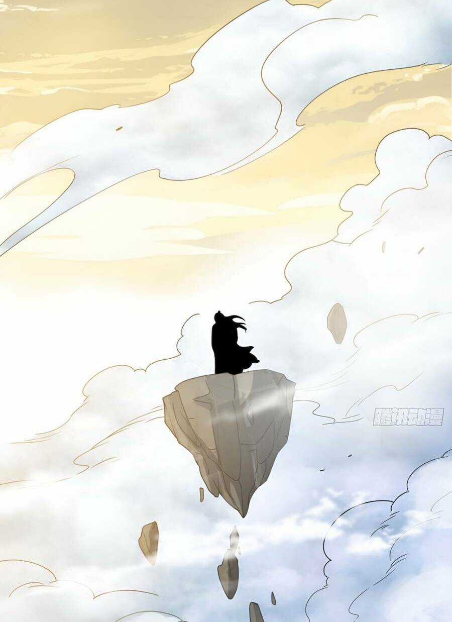 Vợ Tôi Và Tôi Thống Trị Tam Giới Chapter 39 trang 39