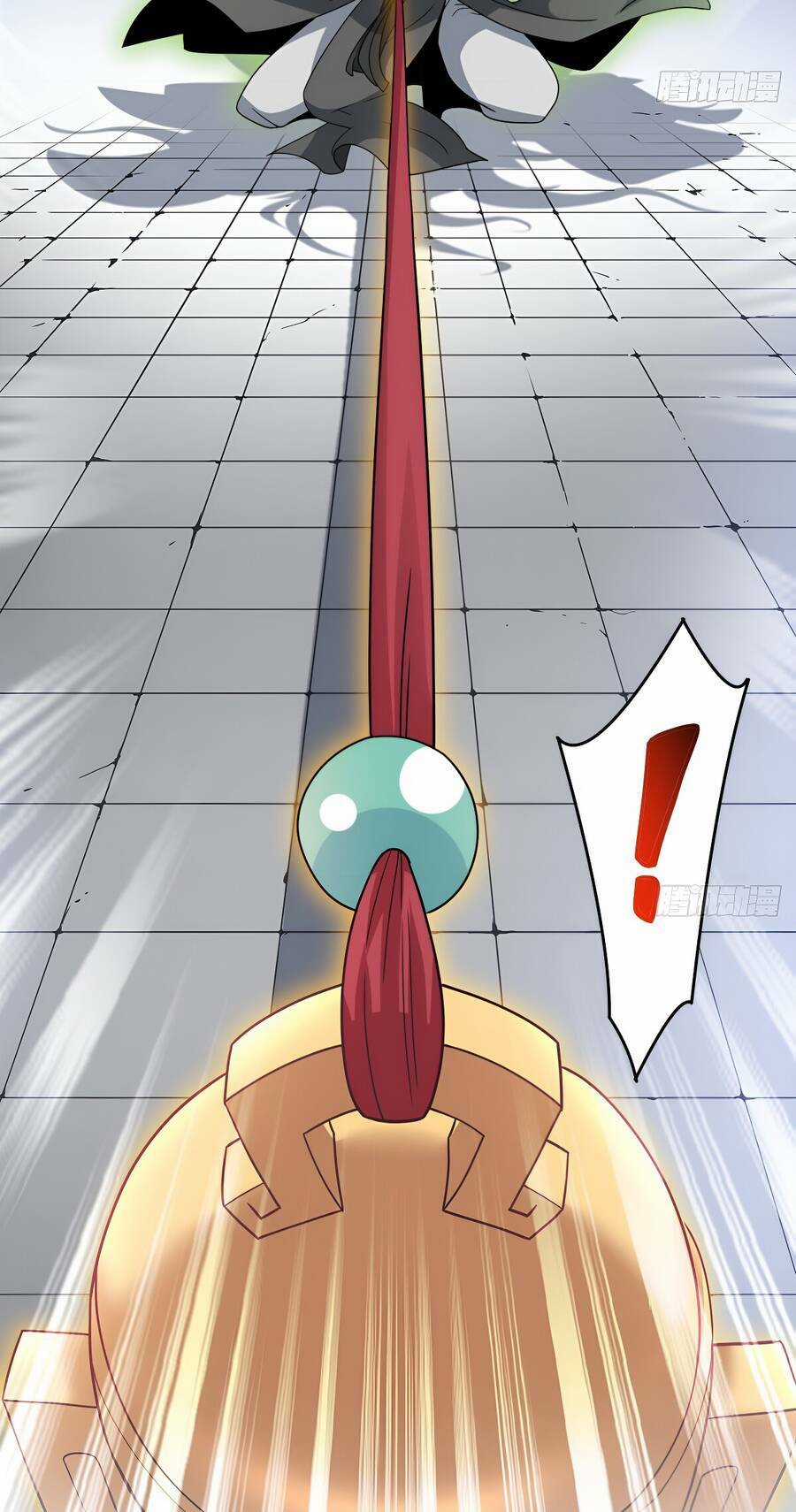 Vợ Tôi Và Tôi Thống Trị Tam Giới Chapter 39 trang 4