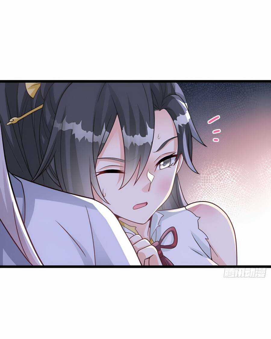 Vợ Tôi Và Tôi Thống Trị Tam Giới Chapter 39 trang 41