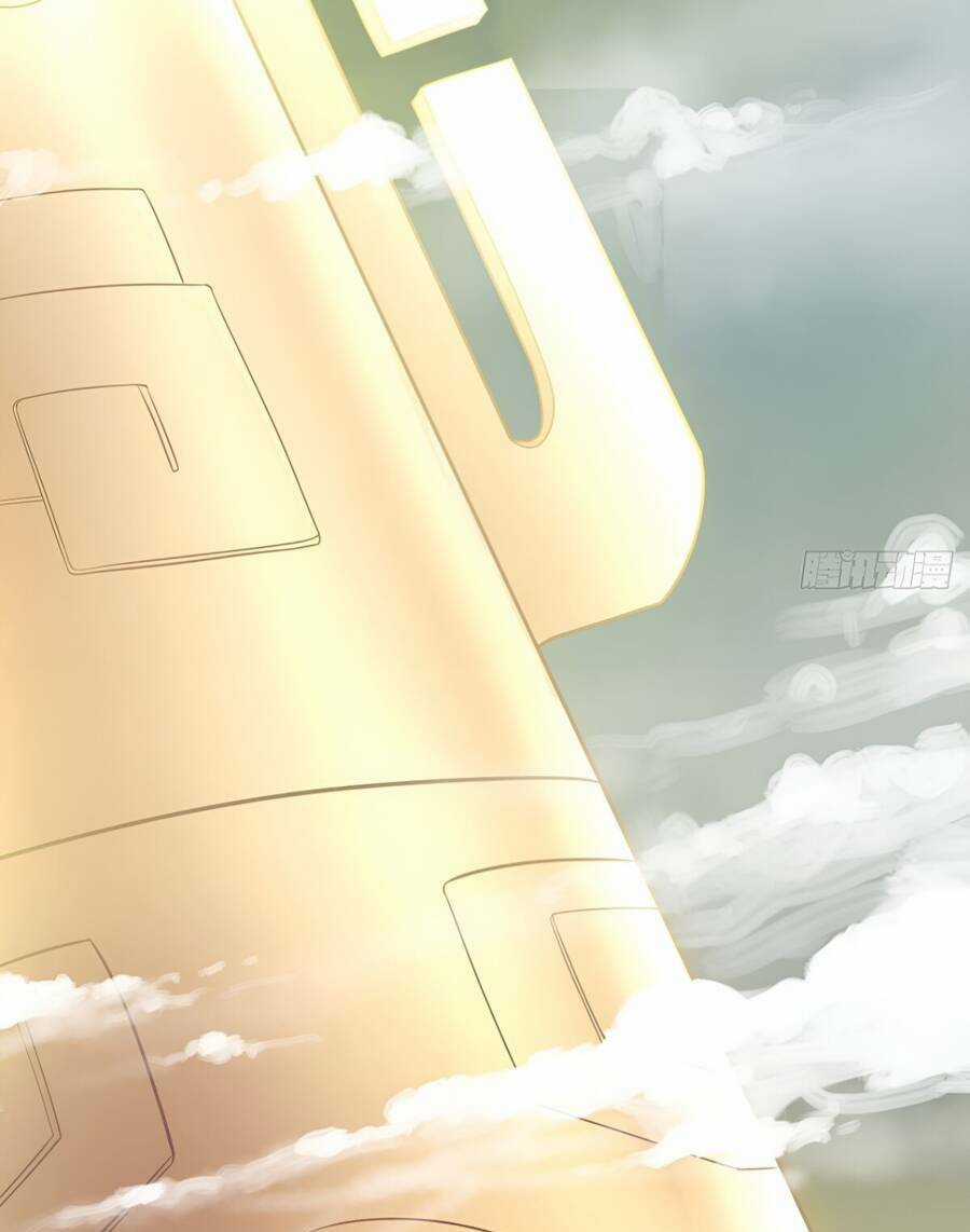 Vợ Tôi Và Tôi Thống Trị Tam Giới Chapter 39 trang 43