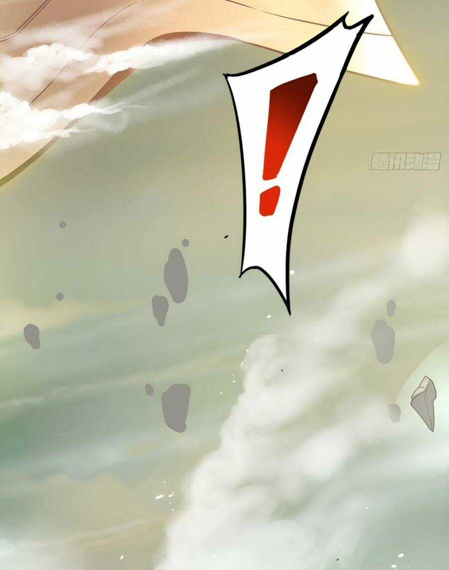 Vợ Tôi Và Tôi Thống Trị Tam Giới Chapter 39 trang 44