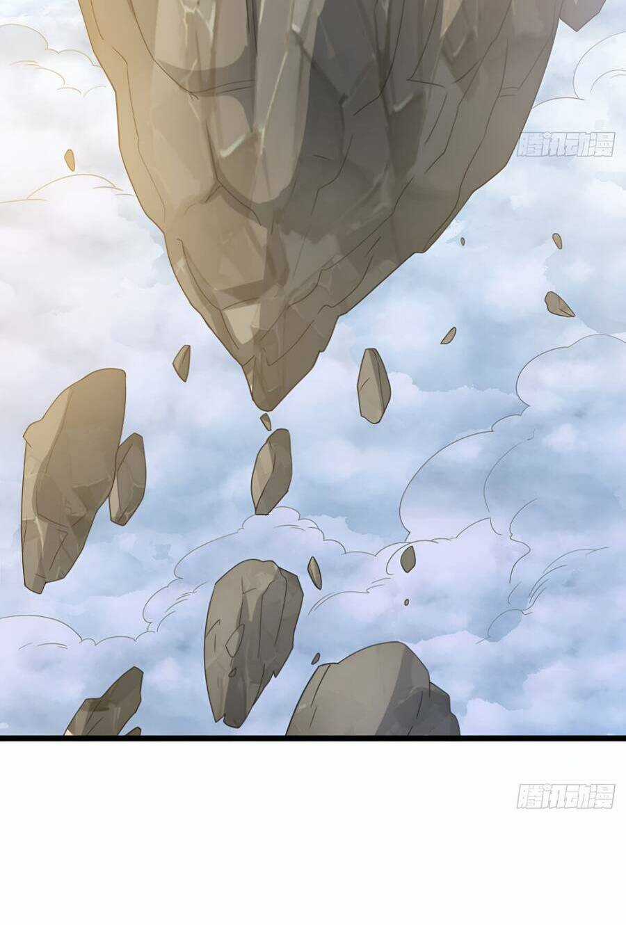 Vợ Tôi Và Tôi Thống Trị Tam Giới Chapter 39 trang 48