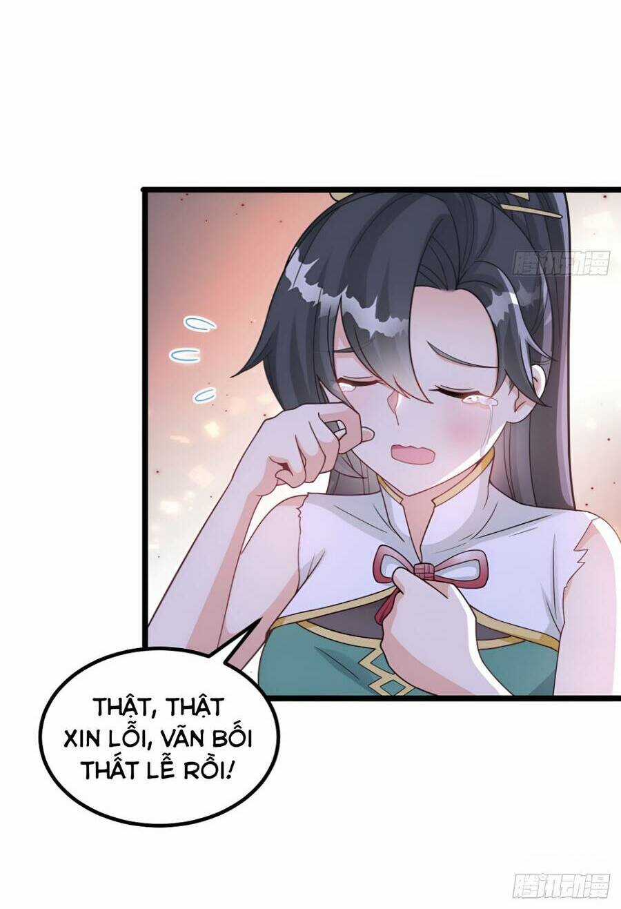 Vợ Tôi Và Tôi Thống Trị Tam Giới Chapter 39 trang 52