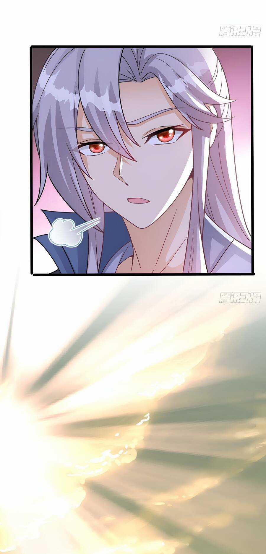 Vợ Tôi Và Tôi Thống Trị Tam Giới Chapter 39 trang 54