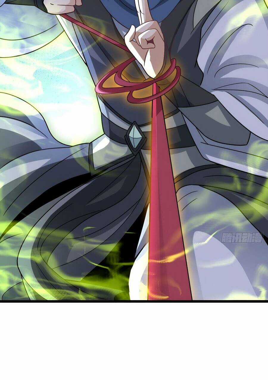 Vợ Tôi Và Tôi Thống Trị Tam Giới Chapter 39 trang 6