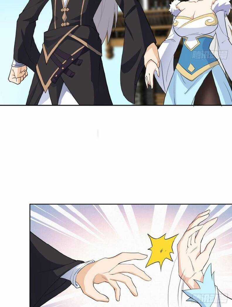 Vợ Tôi Và Tôi Thống Trị Tam Giới Chapter 4 trang 15