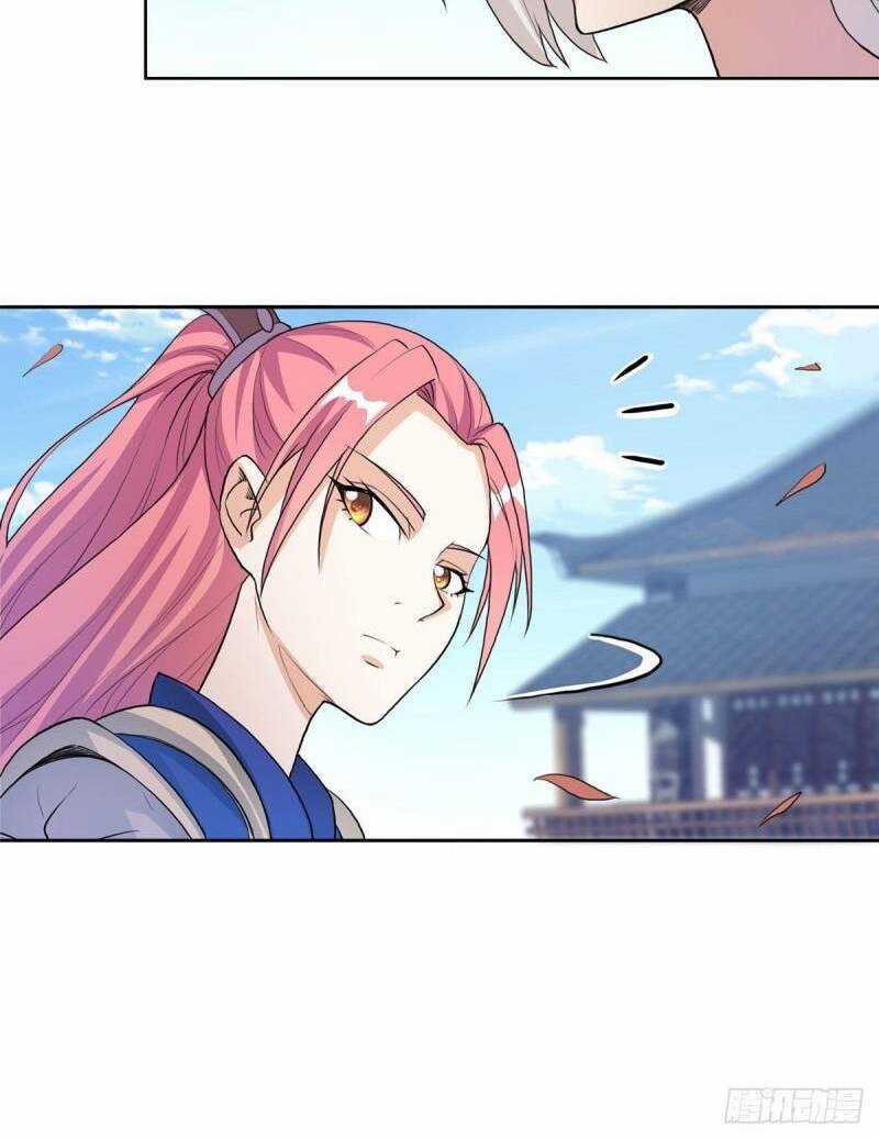 Vợ Tôi Và Tôi Thống Trị Tam Giới Chapter 4 trang 27