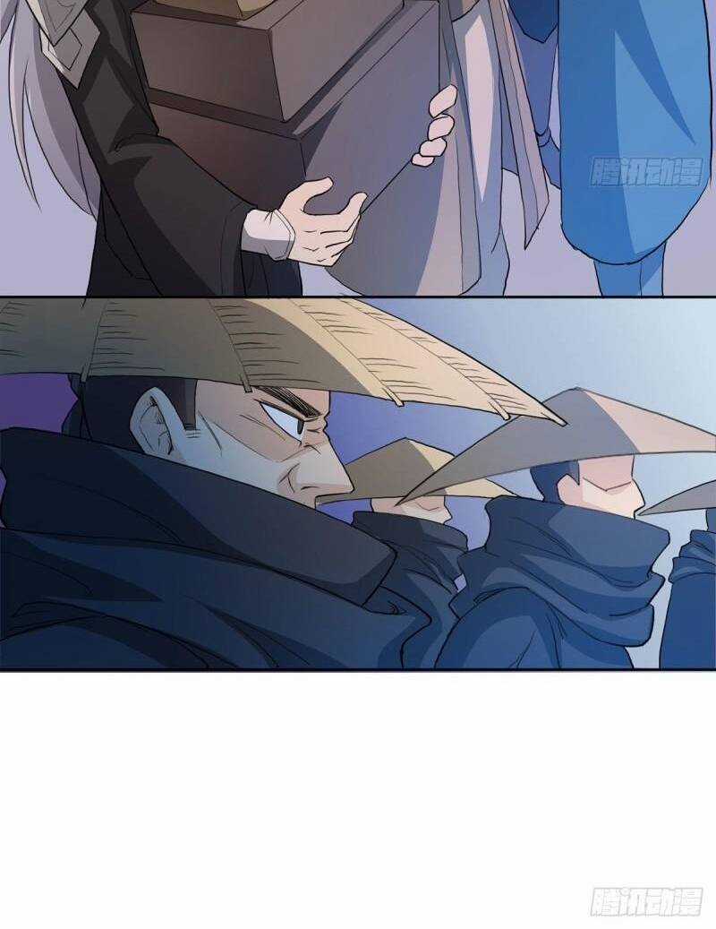 Vợ Tôi Và Tôi Thống Trị Tam Giới Chapter 4 trang 30