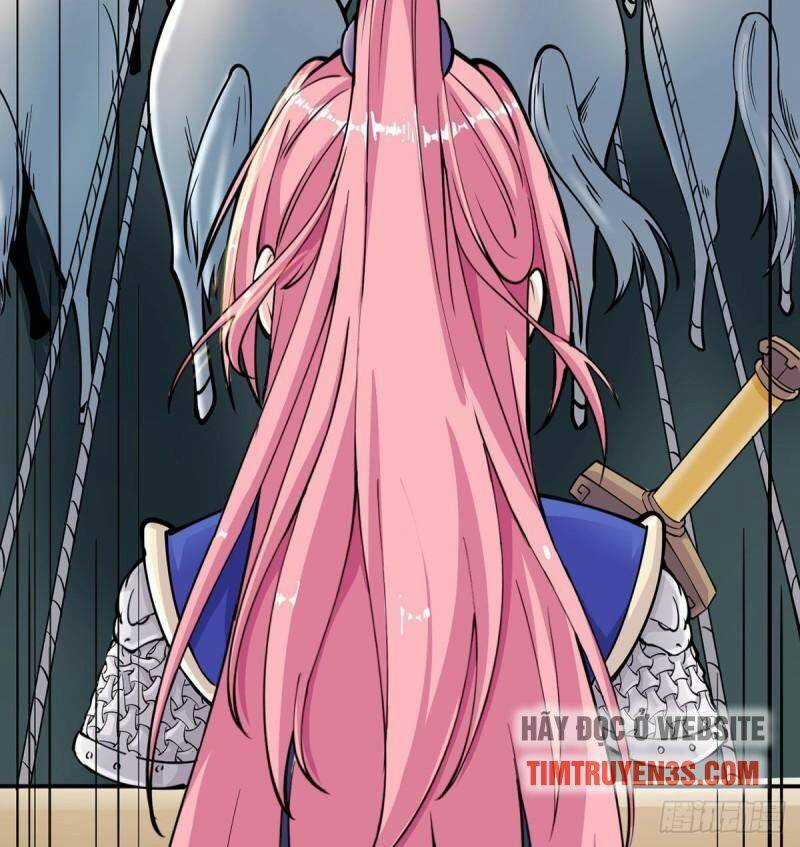 Vợ Tôi Và Tôi Thống Trị Tam Giới Chapter 4 trang 34