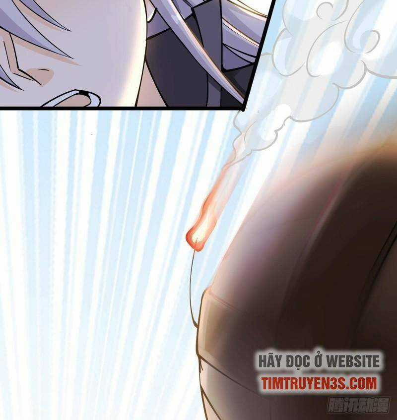 Vợ Tôi Và Tôi Thống Trị Tam Giới Chapter 4 trang 36