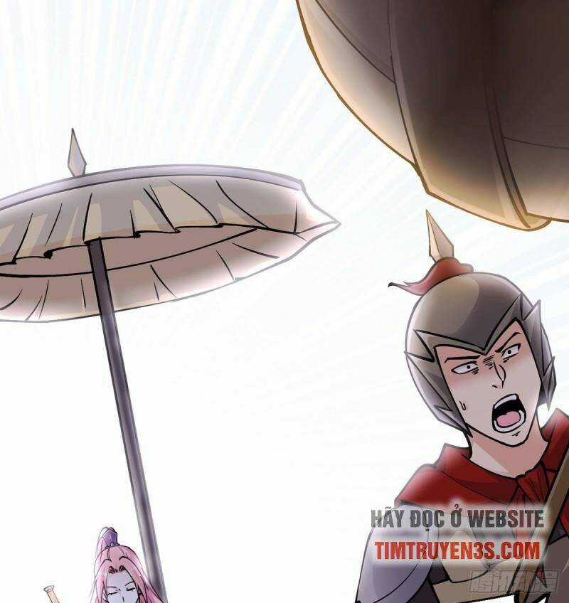 Vợ Tôi Và Tôi Thống Trị Tam Giới Chapter 4 trang 37