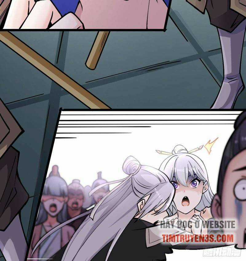 Vợ Tôi Và Tôi Thống Trị Tam Giới Chapter 4 trang 39