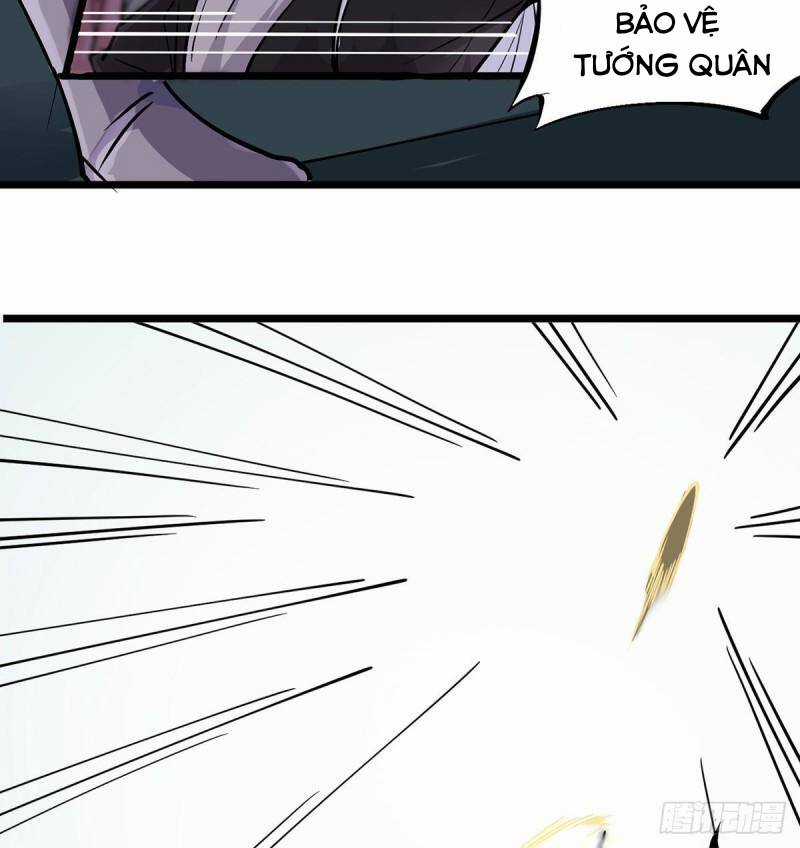 Vợ Tôi Và Tôi Thống Trị Tam Giới Chapter 4 trang 40