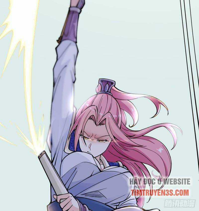 Vợ Tôi Và Tôi Thống Trị Tam Giới Chapter 4 trang 42