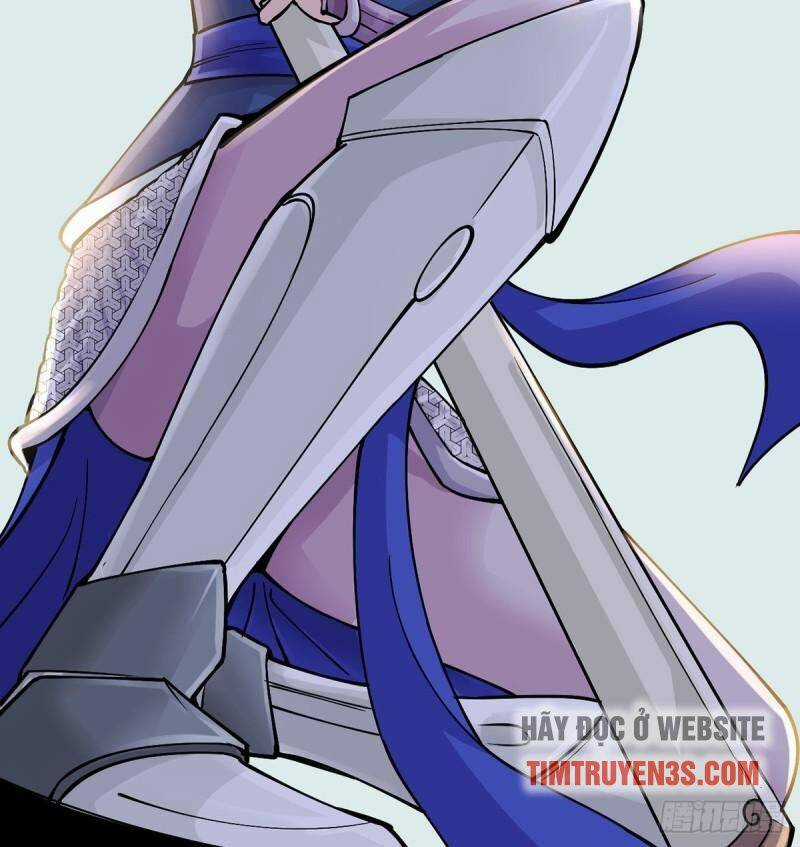 Vợ Tôi Và Tôi Thống Trị Tam Giới Chapter 4 trang 43