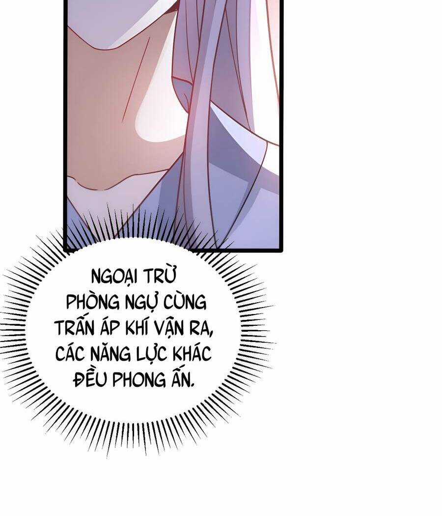 Vợ Tôi Và Tôi Thống Trị Tam Giới Chapter 40 trang 12