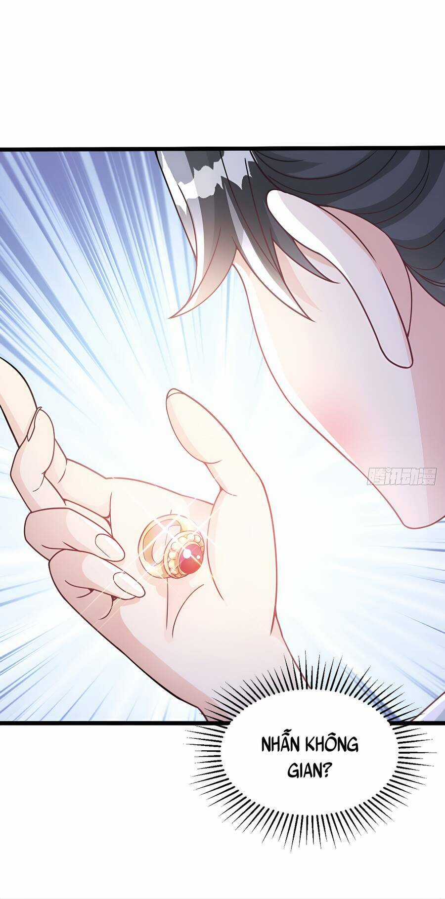 Vợ Tôi Và Tôi Thống Trị Tam Giới Chapter 40 trang 16