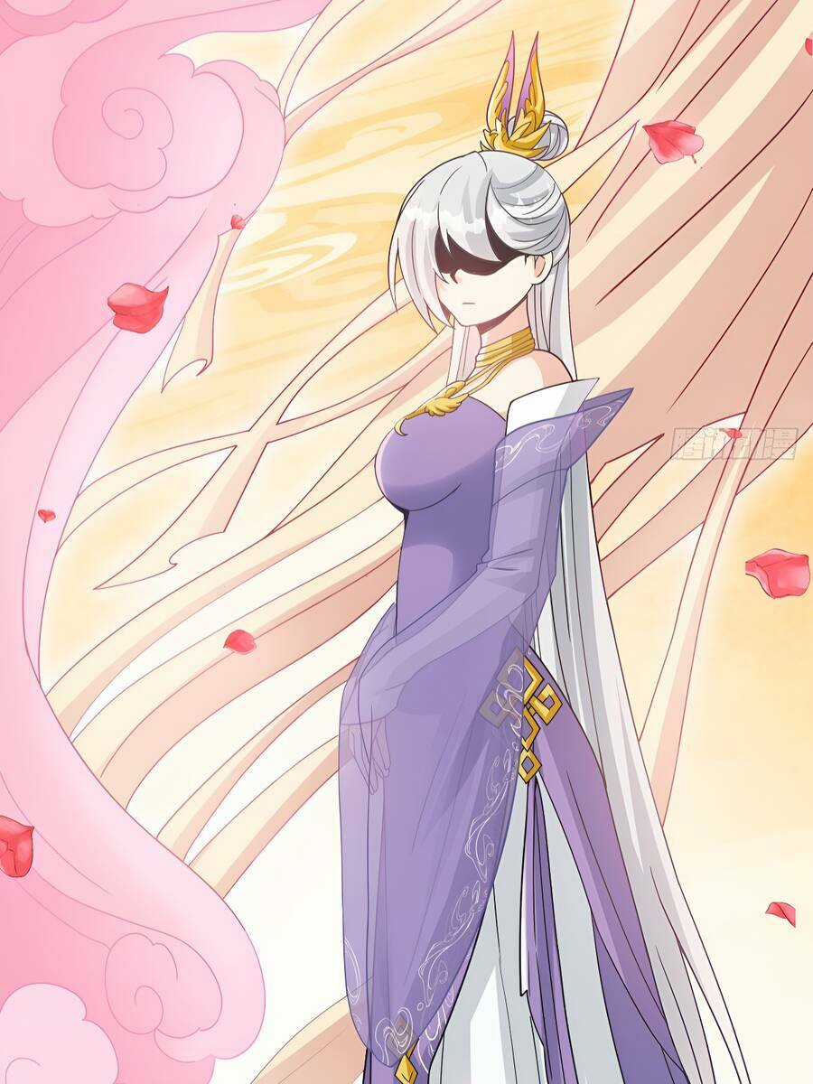 Vợ Tôi Và Tôi Thống Trị Tam Giới Chapter 40 trang 19