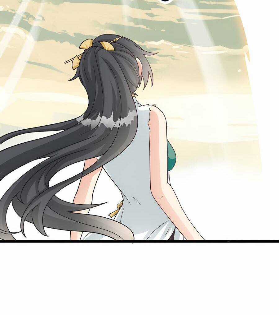 Vợ Tôi Và Tôi Thống Trị Tam Giới Chapter 40 trang 26