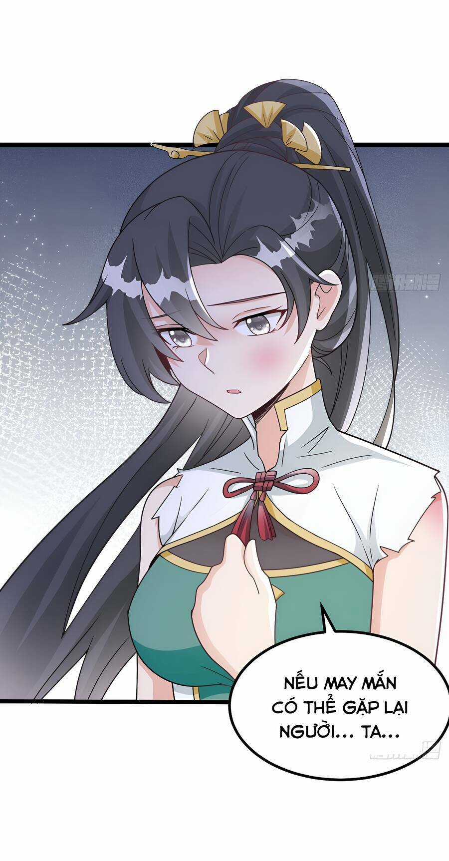 Vợ Tôi Và Tôi Thống Trị Tam Giới Chapter 40 trang 28