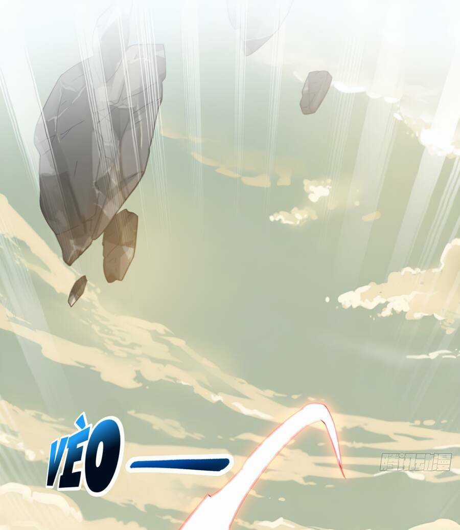 Vợ Tôi Và Tôi Thống Trị Tam Giới Chapter 40 trang 30