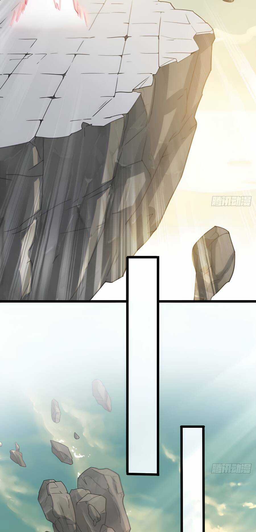 Vợ Tôi Và Tôi Thống Trị Tam Giới Chapter 40 trang 32