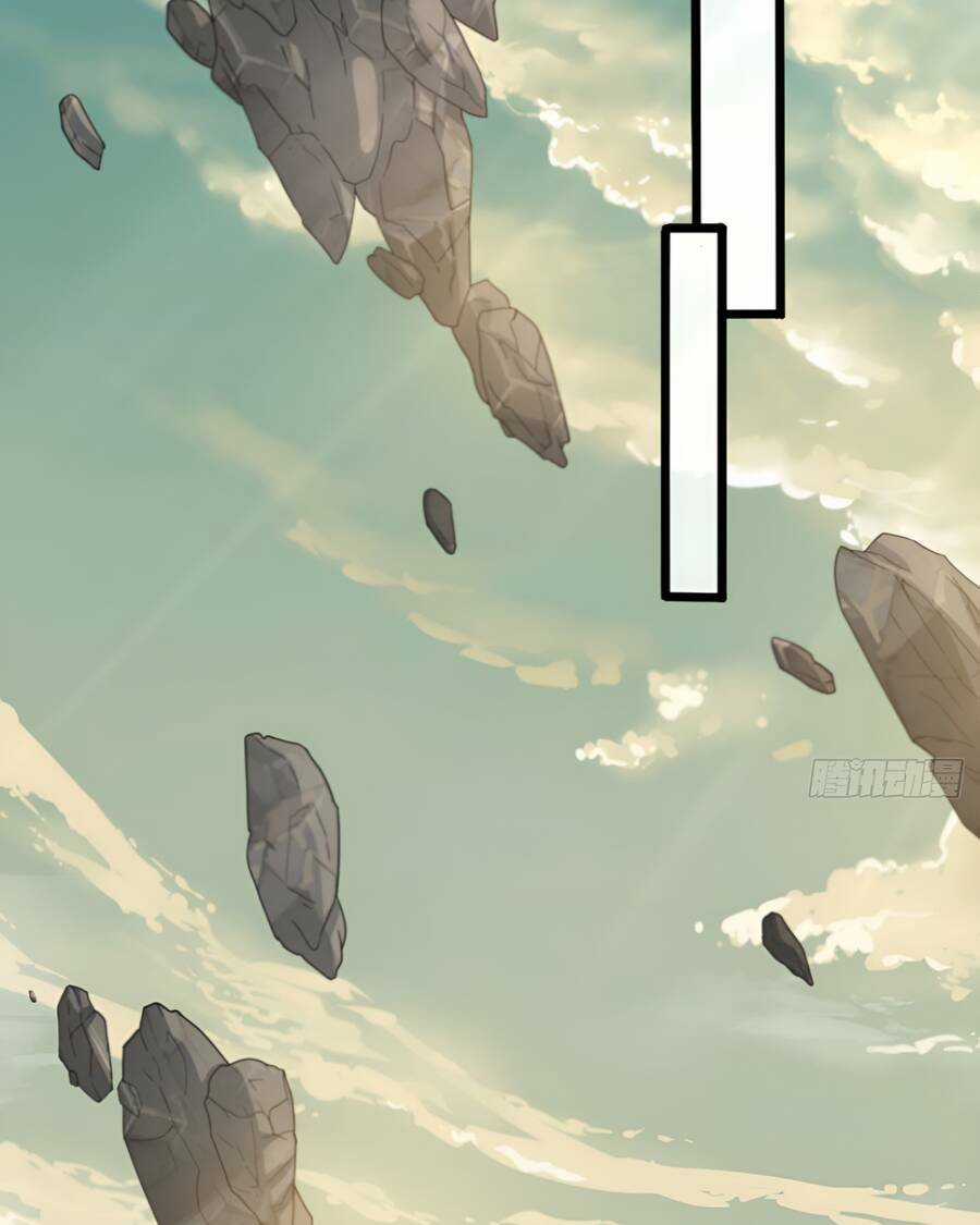 Vợ Tôi Và Tôi Thống Trị Tam Giới Chapter 40 trang 33