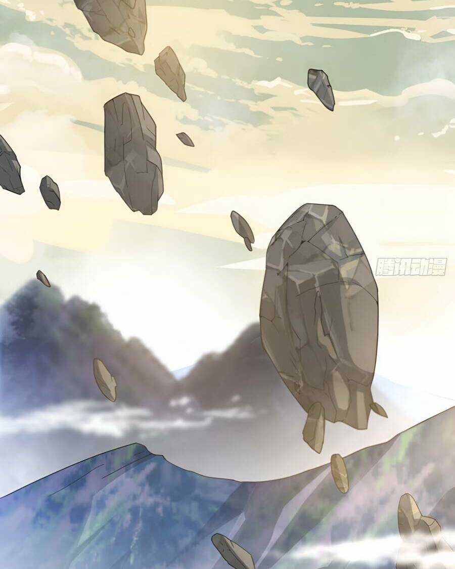 Vợ Tôi Và Tôi Thống Trị Tam Giới Chapter 40 trang 34