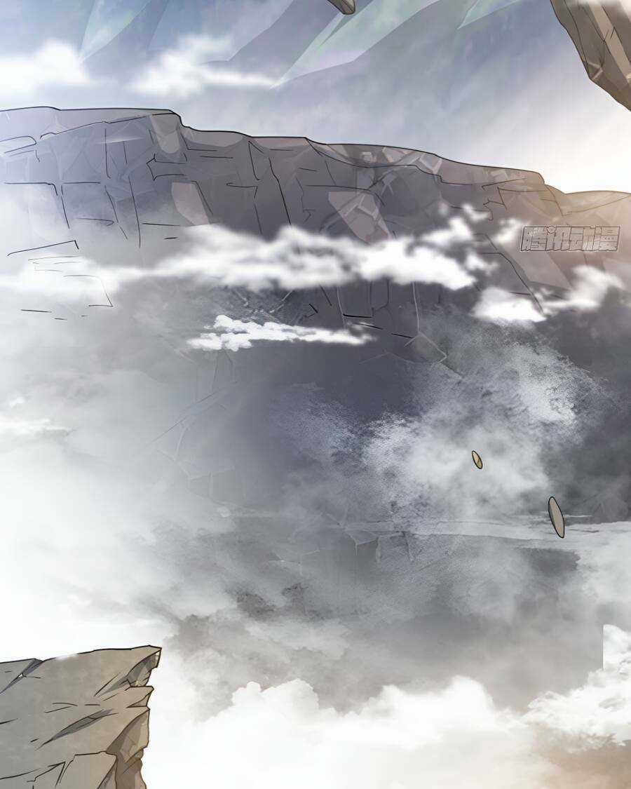 Vợ Tôi Và Tôi Thống Trị Tam Giới Chapter 40 trang 35