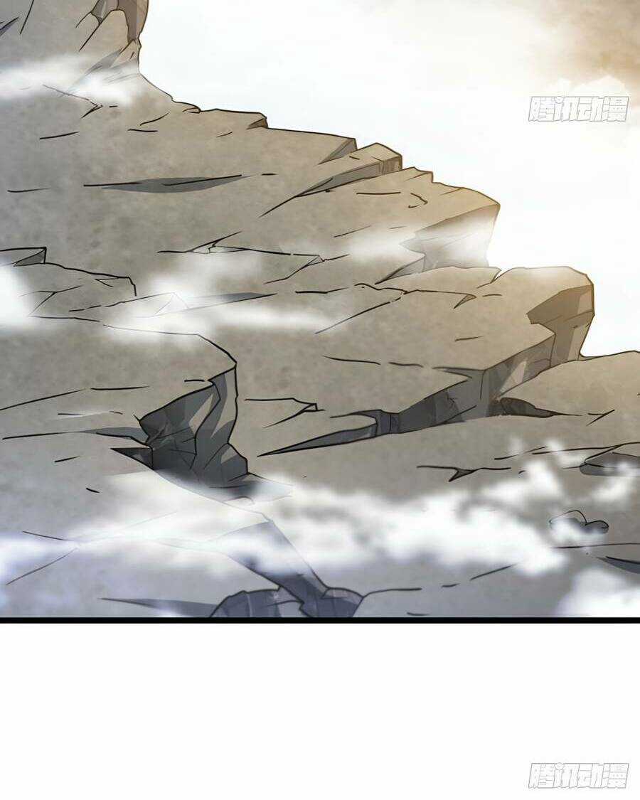 Vợ Tôi Và Tôi Thống Trị Tam Giới Chapter 40 trang 36