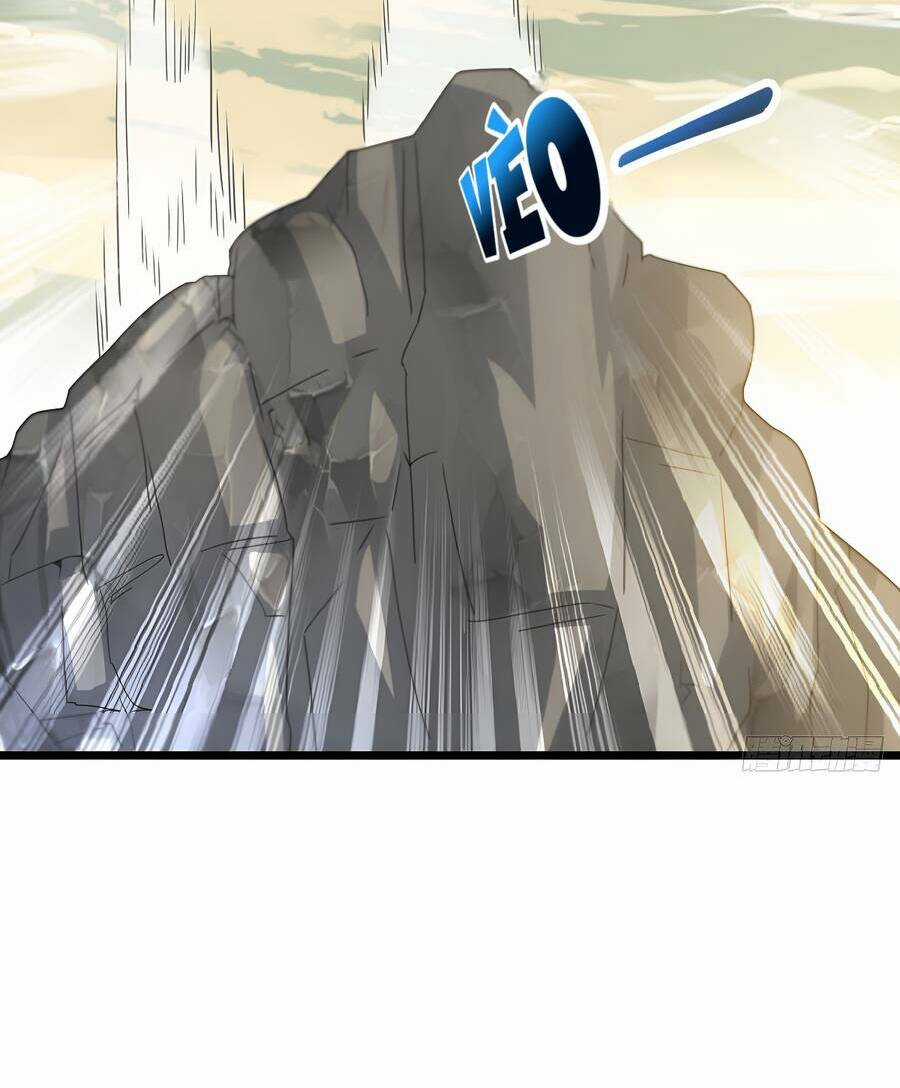 Vợ Tôi Và Tôi Thống Trị Tam Giới Chapter 40 trang 38