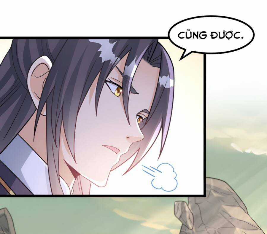 Vợ Tôi Và Tôi Thống Trị Tam Giới Chapter 40 trang 46