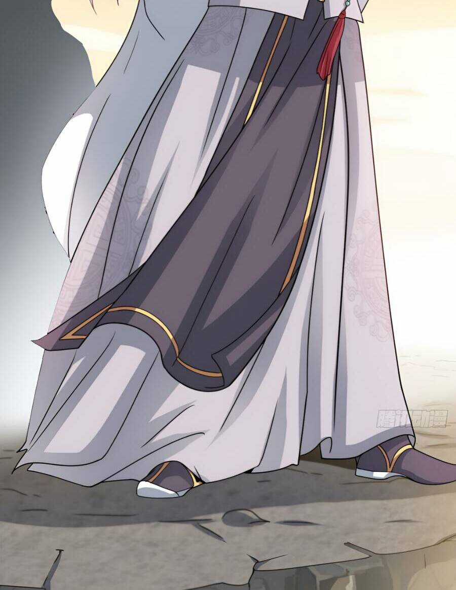 Vợ Tôi Và Tôi Thống Trị Tam Giới Chapter 40 trang 48