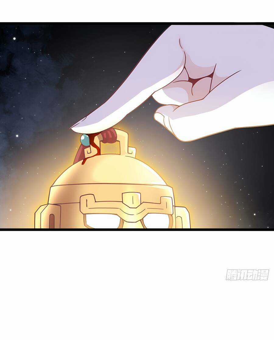 Vợ Tôi Và Tôi Thống Trị Tam Giới Chapter 40 trang 5