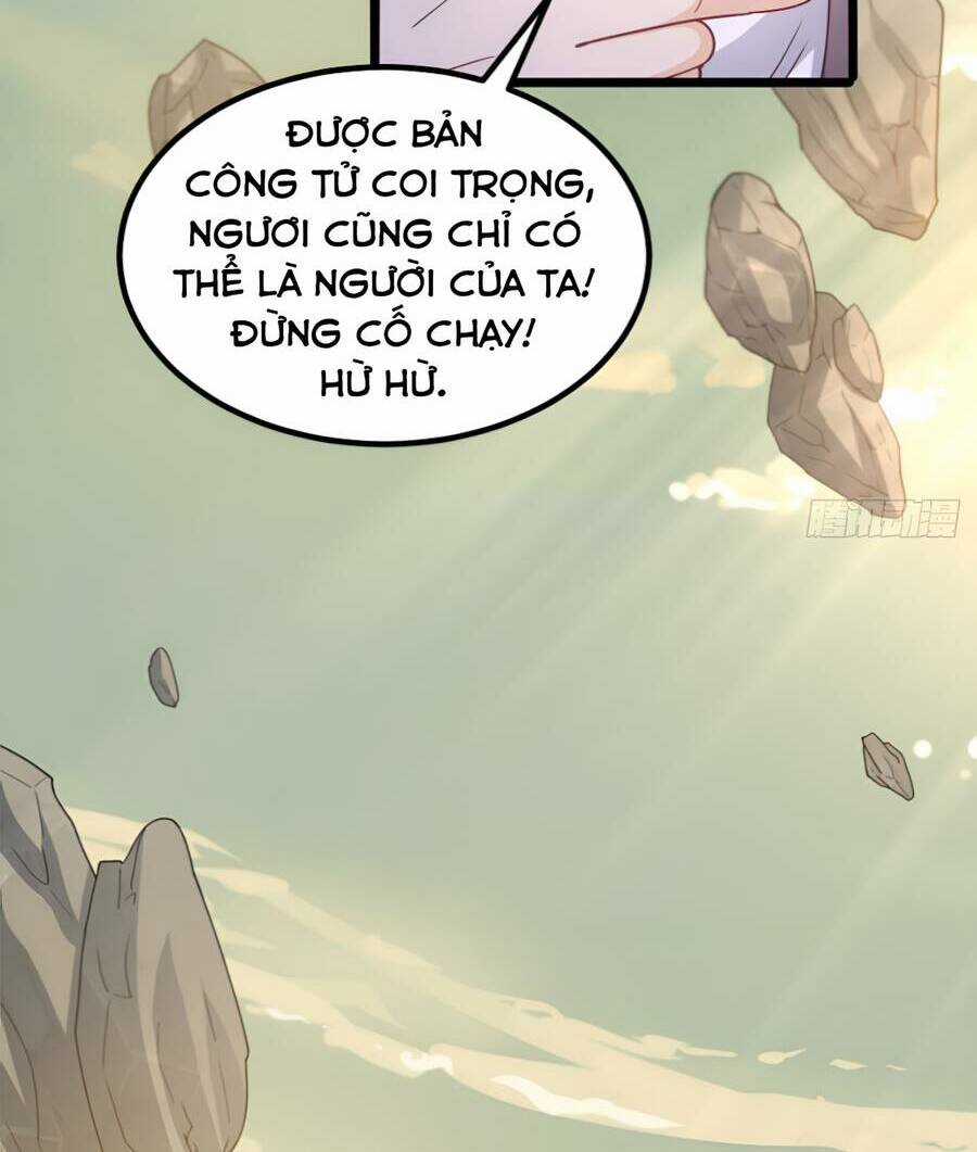 Vợ Tôi Và Tôi Thống Trị Tam Giới Chapter 40 trang 50