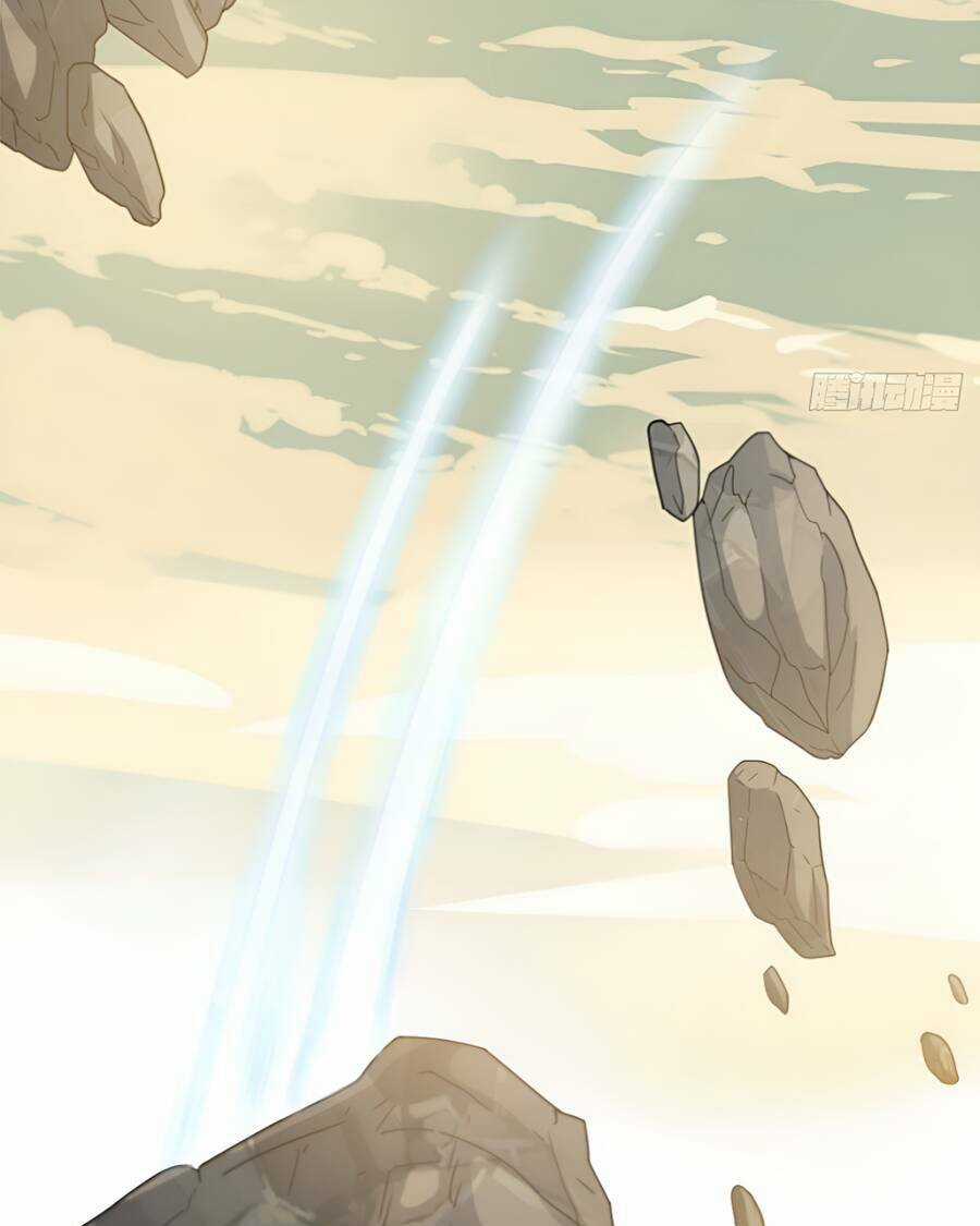 Vợ Tôi Và Tôi Thống Trị Tam Giới Chapter 40 trang 51