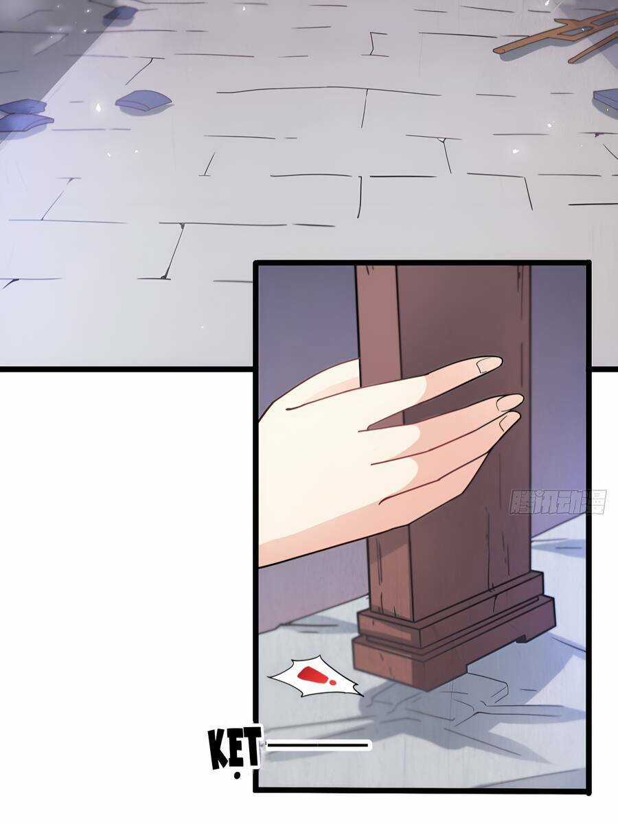 Vợ Tôi Và Tôi Thống Trị Tam Giới Chapter 40 trang 60