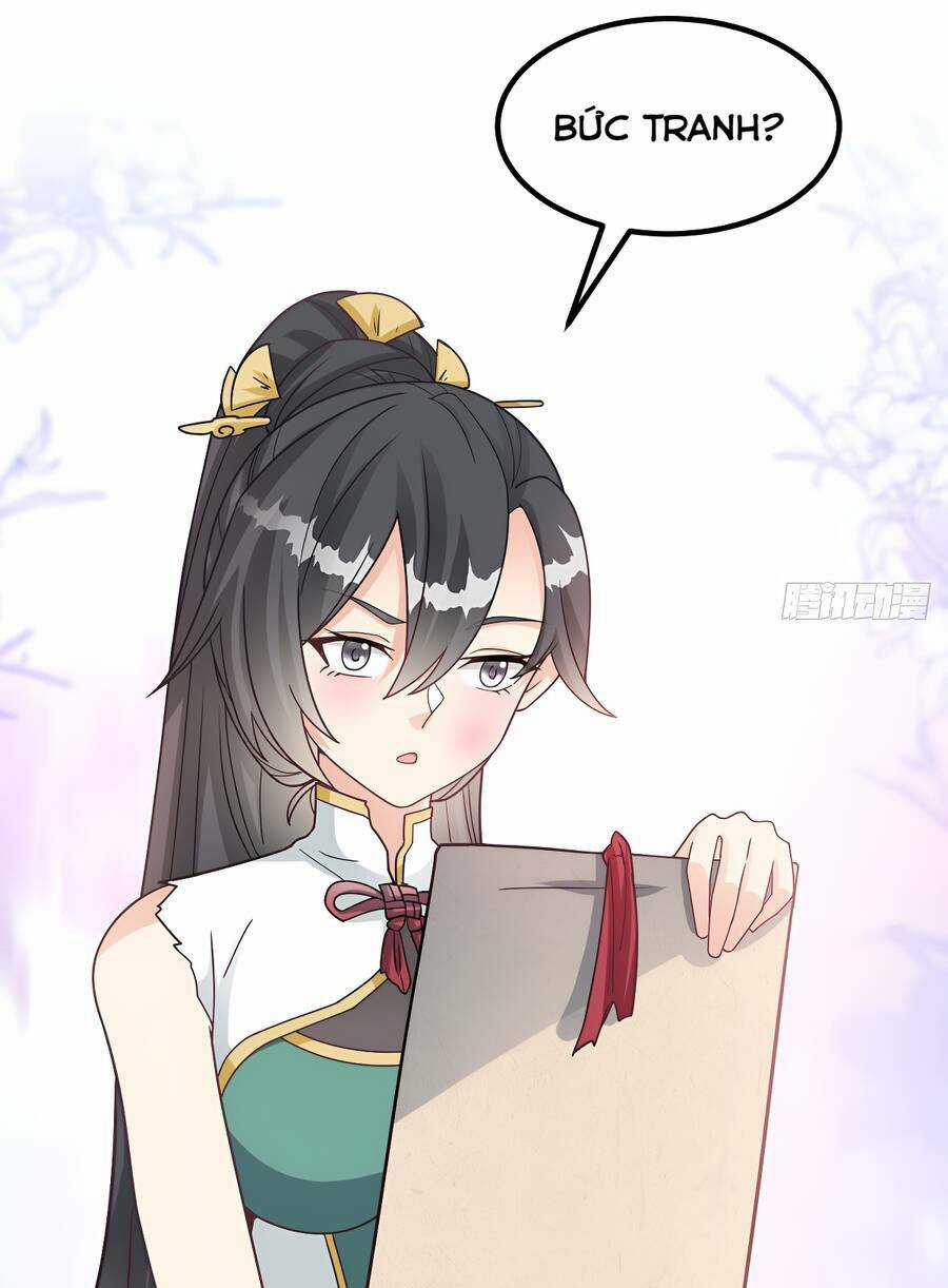 Vợ Tôi Và Tôi Thống Trị Tam Giới Chapter 40 trang 63