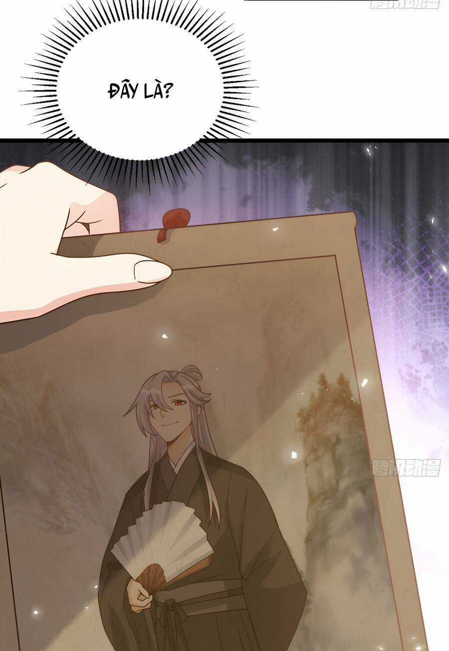 Vợ Tôi Và Tôi Thống Trị Tam Giới Chapter 40 trang 65